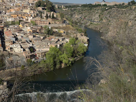 ystad in swedenの写真素材