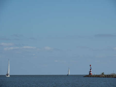 enkhuizen in the netherlandsの写真素材