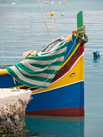 Malta Islandの写真素材