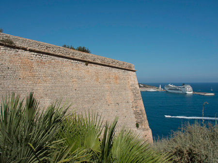 Cinque Terre in Italyの写真素材