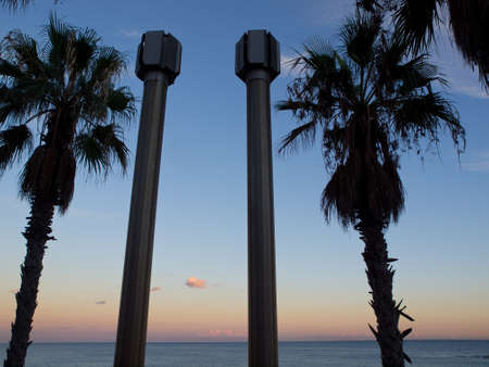 the city of Barcelona
