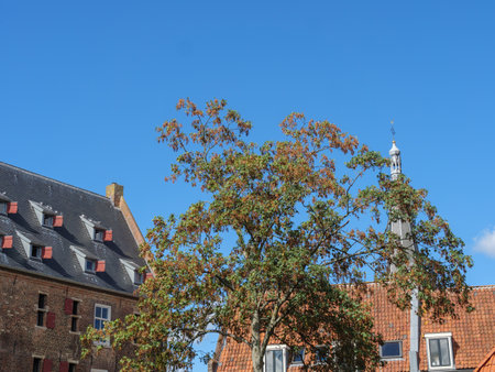 doesburg city in the netherlands