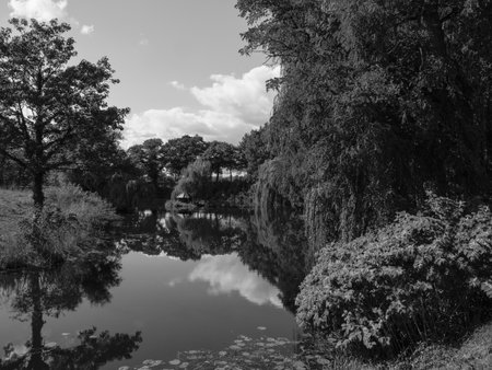 doesburg in the netherlandsの写真素材