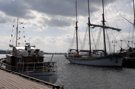 oslo city in norway