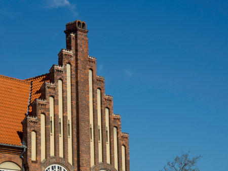 esbjerg city in denmark