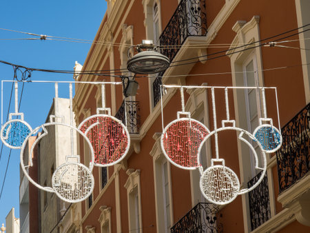 tenerife islan in spainの写真素材