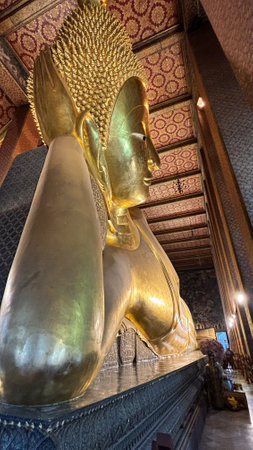 Bangkok in Thailandの写真素材