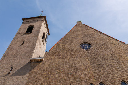 Ootmarsum in the Netherlandsの写真素材