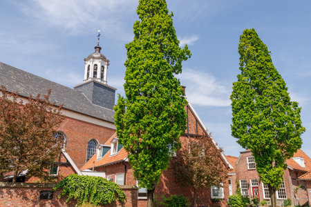 Ootmarsum in the Netherlands