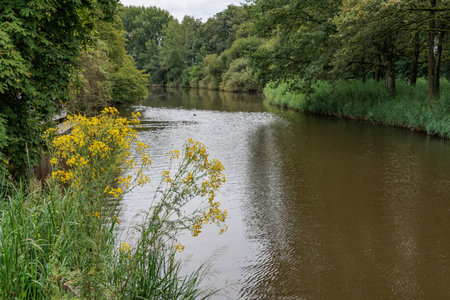 Eibergen in the Netherlandsの写真素材