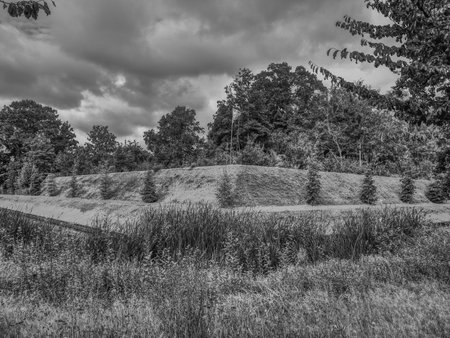 Groenlo in the Netherlands