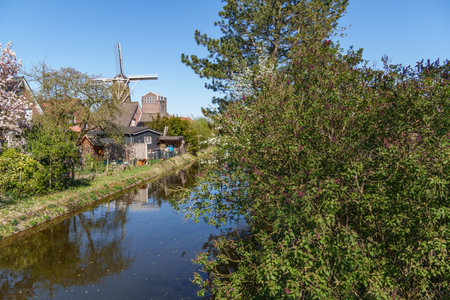 Bredevoort in the Netherlands