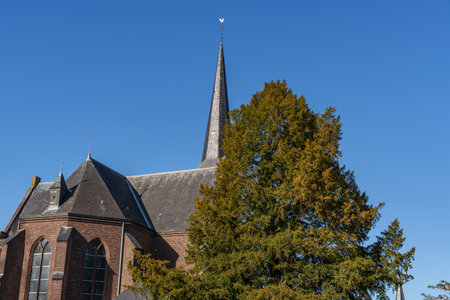 Bredevoort in the Netherlands