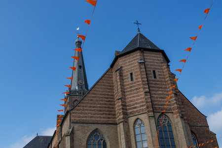 Doetinchen in the Netherlands