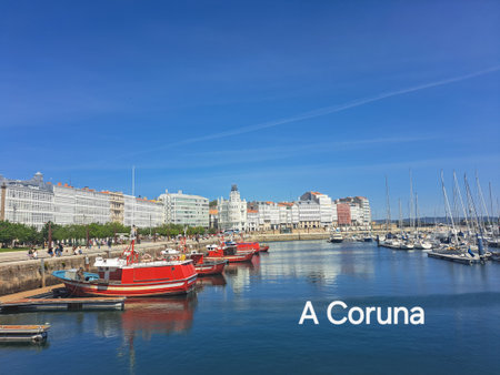 Cruise in Biscay