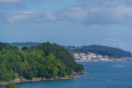 the old city of Bezantos in soain