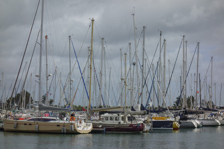Cherbourg and the Normandy in Fracne