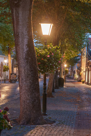the island of Vlieland in the Dutch North Seaの写真素材