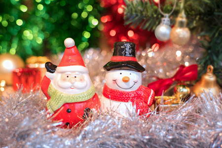 The greeting card for joyful and happinessの写真素材