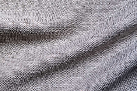 gray fabric texture, textile background