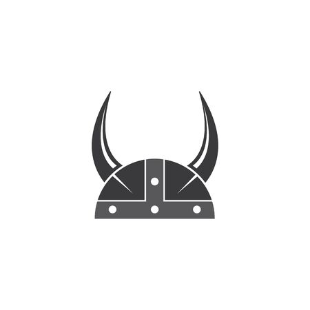 spartan helmet vector icon illustration designのイラスト素材