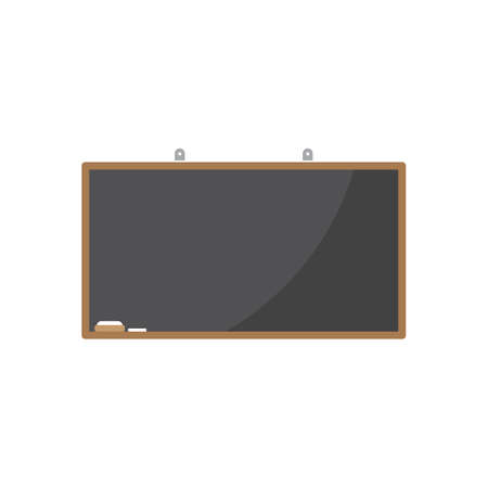 blackboard icon vector illustration design web  templateのイラスト素材