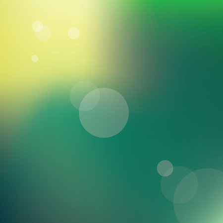 blurred gradient vector background concept design templateのイラスト素材