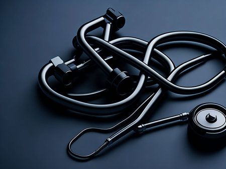 Health themed photo backgroundの素材