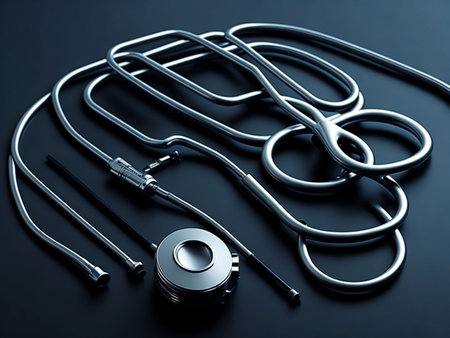 Health themed photo backgroundの素材