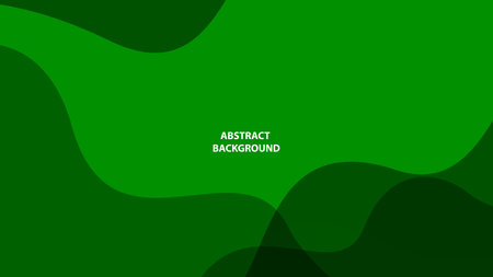 Abstract Gradient vector templateのイラスト素材
