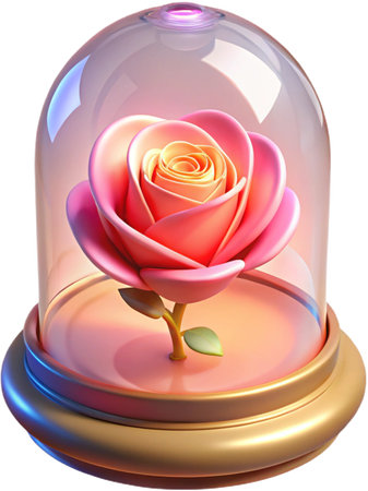 Elegant white high heel shoe with glossy finish designの素材