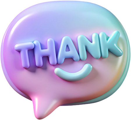 Pastel candy overflows from a fun, stylized cornucopia.の素材