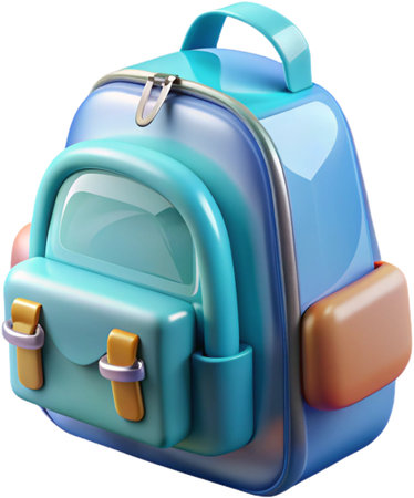 Shiny pink heart, a symbol of love and affection glossy lookの素材