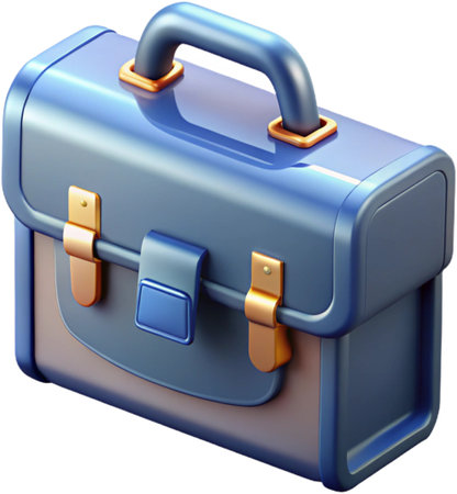 Stylized cityscape icon displaying a futuristic designの素材