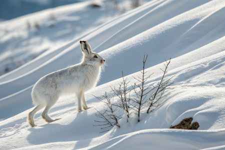 Delicate floral arrangement creating elegant white textureの素材