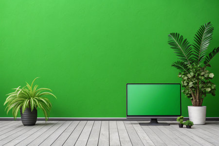 Three-tier cake with floral design and roses, pastel theme.の素材