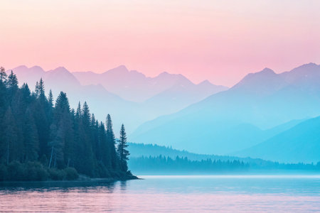 Watercolor floral arrangement showcases roses and greenery, evoking spring.の素材