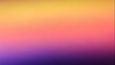 Abstract colorful gradient background for web design. Colorful gradient background.の素材