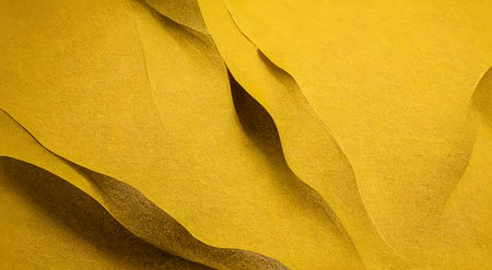 Crumpled paper texture background. Clean paper, wrinkled, abstract background.