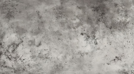 Distressed overlay texture of rusted peeled metal. grunge background. Generative AIの素材