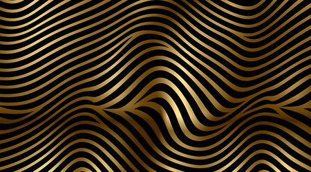 Abstract shiny color gold Background. luxury golden background. Generative AIの素材