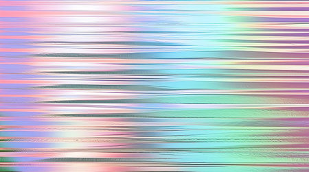 abstract rainbow background. Rainbow gradient. Generative AIの素材