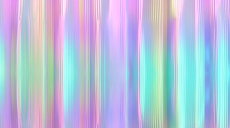 abstract rainbow background. Rainbow gradient. Generative AIの素材