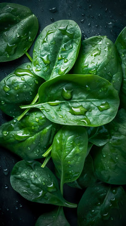 Closeup photo of fresh vegetables on background. Background for healthy food and GMO free products.Diet nutrition and fresh vegetables. Vegan and vegetarian. Generative AIの素材