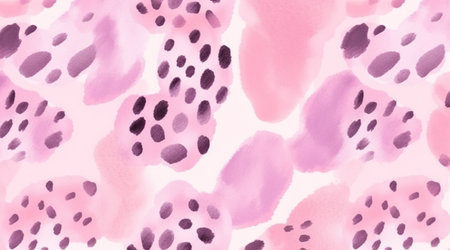 abstract pink background Design Wallpaper. Modern Glowing Lines Backdrop. Generative AIの素材