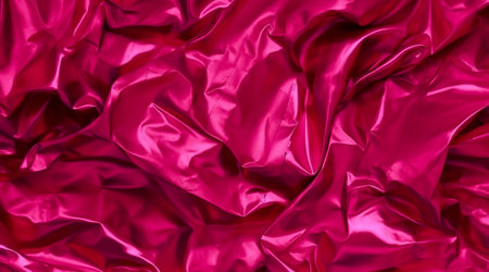 abstract pink background Design Wallpaper. Modern Glowing Lines Backdrop. Generative AIの素材