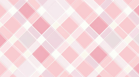 abstract pink background Design Wallpaper. Modern Glowing Lines Backdrop. Generative AIの素材