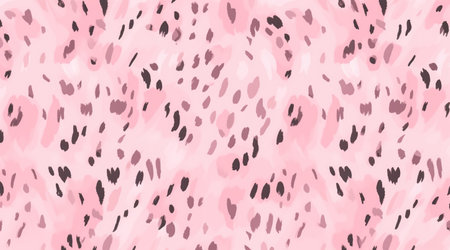 abstract pink background Design Wallpaper. Modern Glowing Lines Backdrop. Generative AIの素材