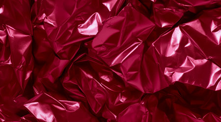 abstract pink background Design Wallpaper. Modern Glowing Lines Backdrop. Generative AIの素材