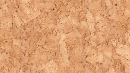 Brown wood texture background coming from natural tree. The wooden panel has a beautiful dark pattern, hardwood floor texture. Generative AIの素材